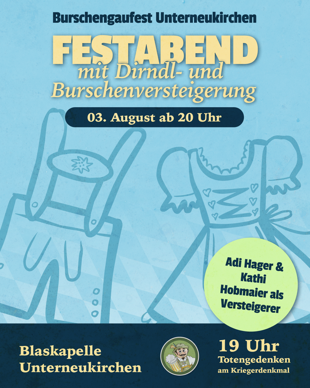 Festabend