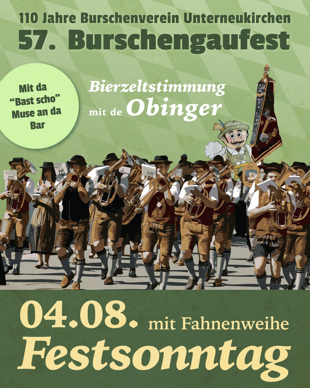 Wein- und Weißbierfest